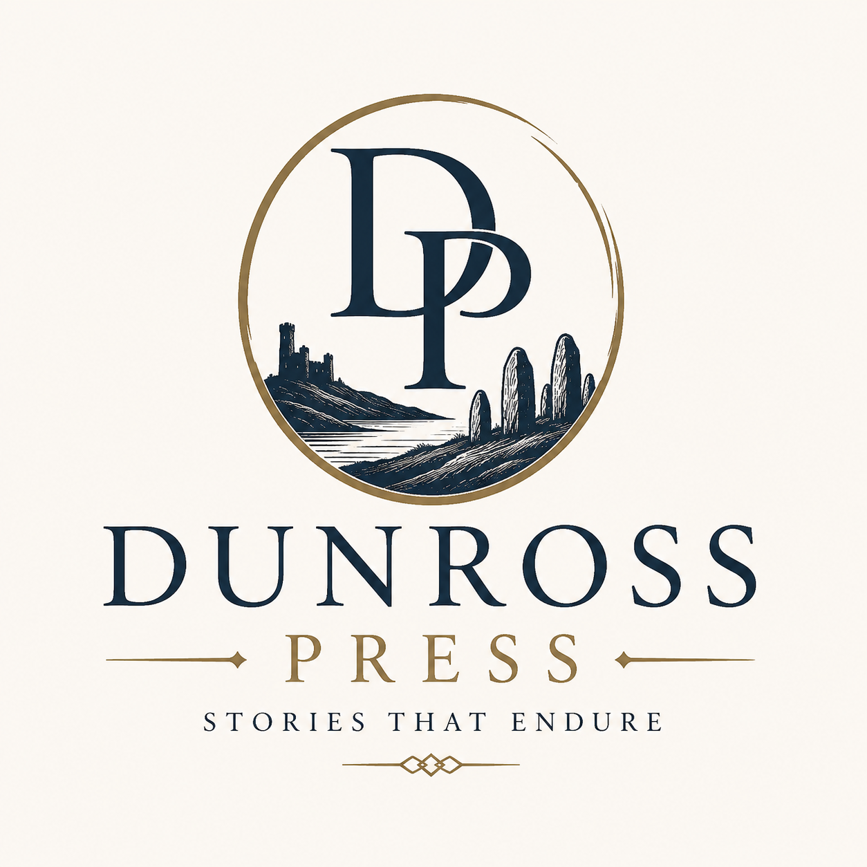 Dunross Press — Stories That Endure